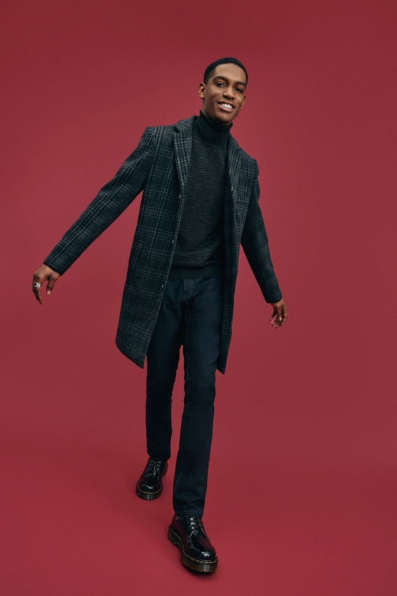 CLAUDINE BALTAZAR - PORTFOLIO - ADVERTISING